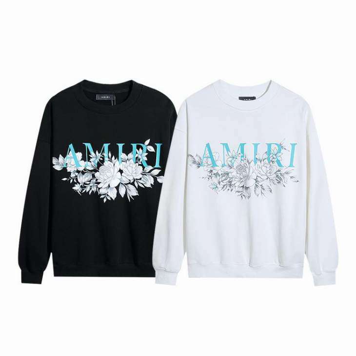 Picture of Amiri Sweatshirt _SKUAmiriS-XLmrt901029345